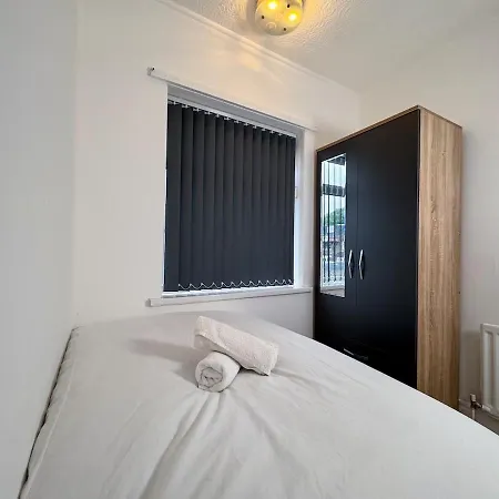A Stylish & Cosy Home From Home! Middlesbrough