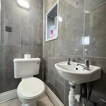 A Stylish & Cosy Home From Home! Middlesbrough