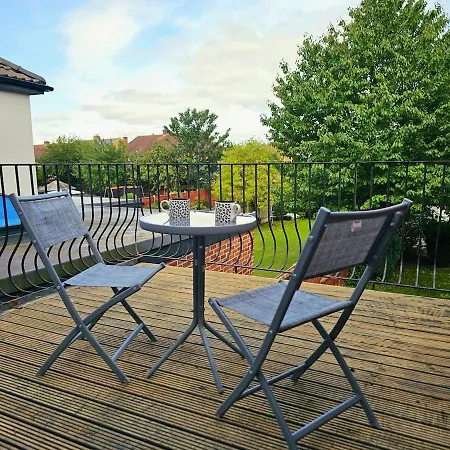Hébergement de vacances A Stylish & Cosy Home From Home! Middlesbrough